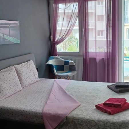 Cute Central Apartments 테살로니키 외부 사진