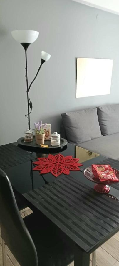 Cute Central Apartments 테살로니키 외부 사진