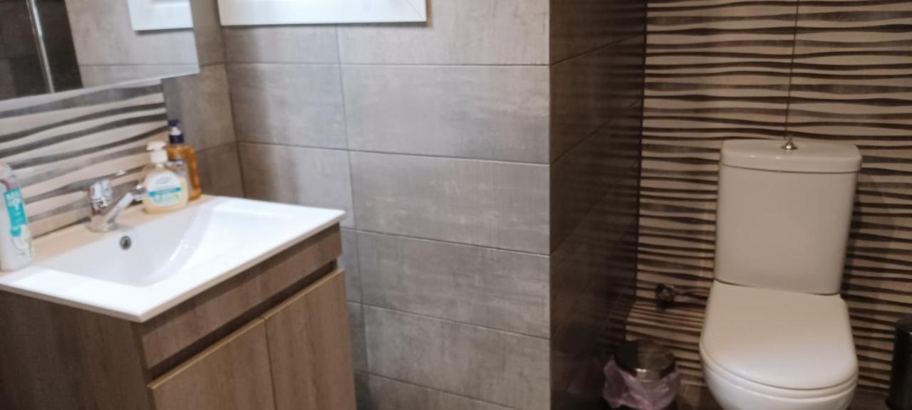 Cute Central Apartments 테살로니키 외부 사진