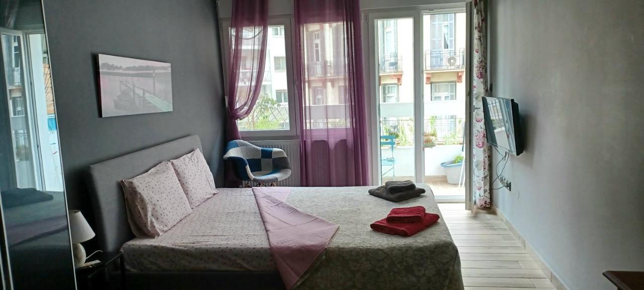 Cute Central Apartments 테살로니키 외부 사진