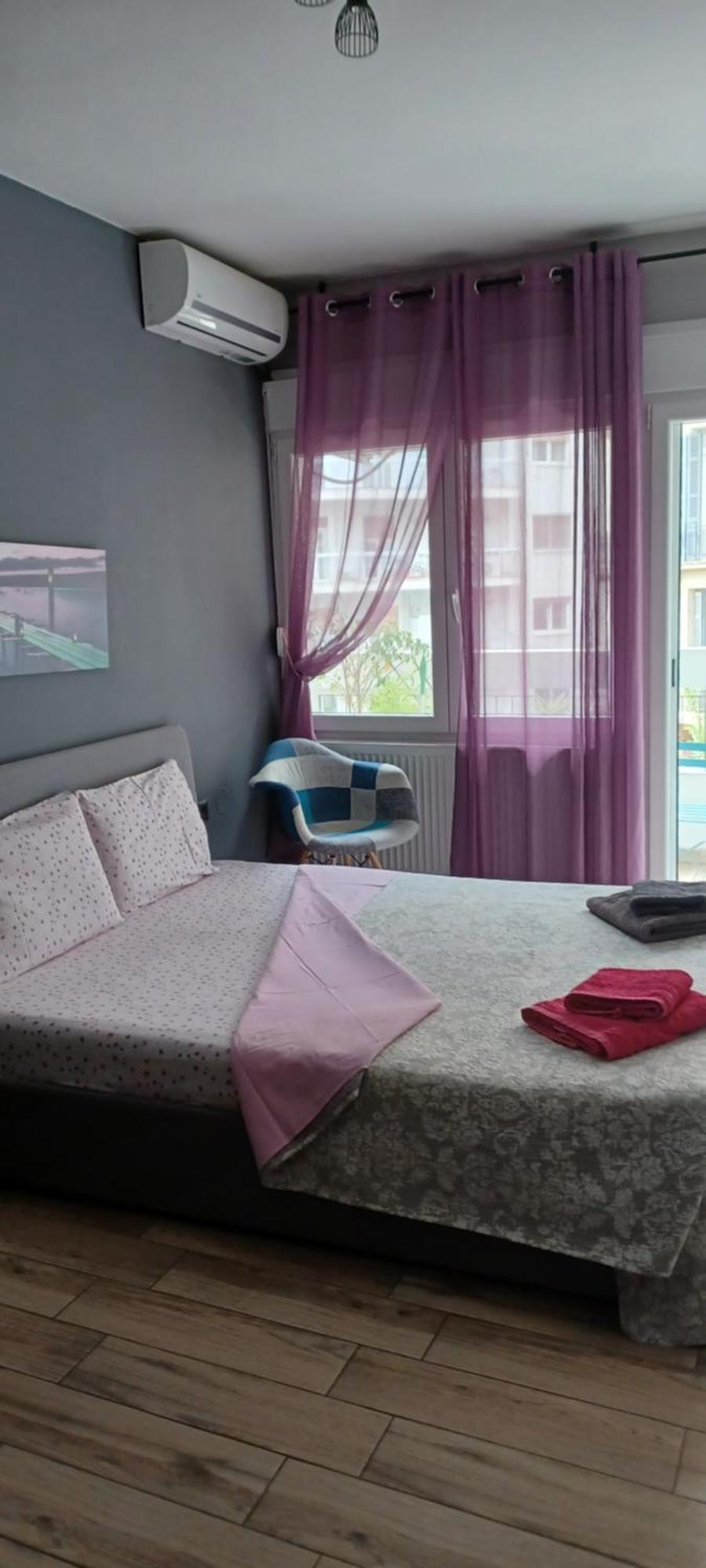 Cute Central Apartments 테살로니키 외부 사진