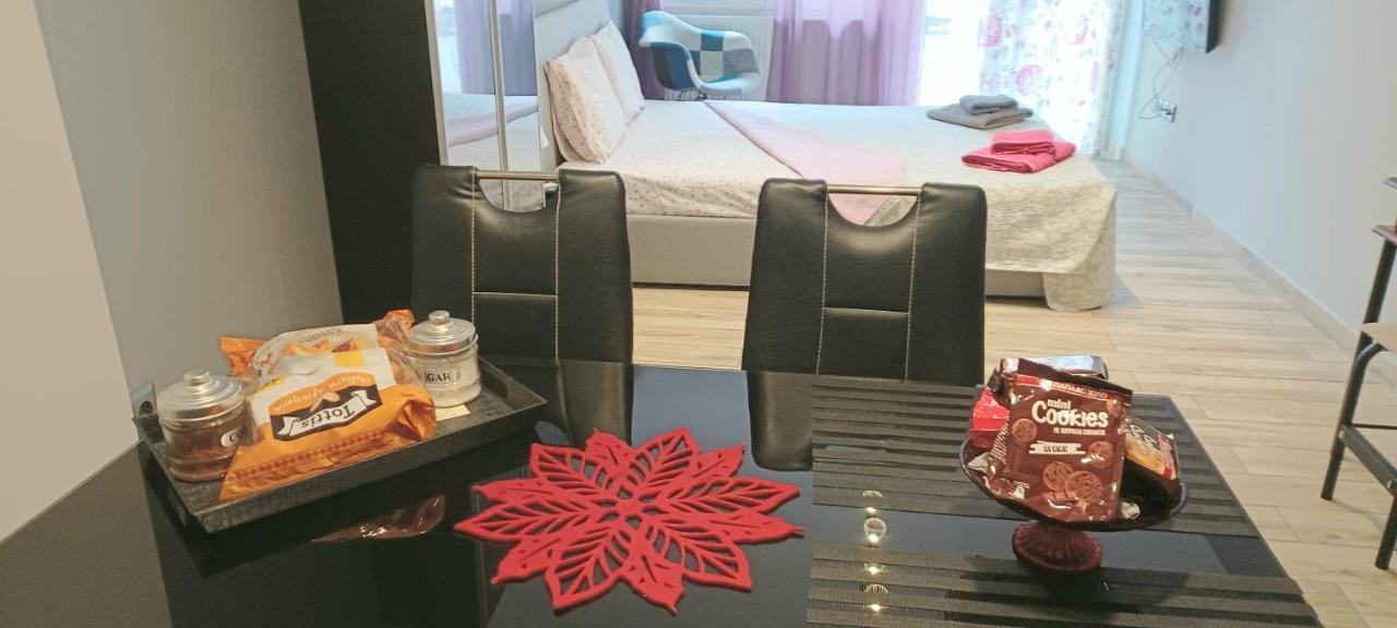 Cute Central Apartments 테살로니키 외부 사진