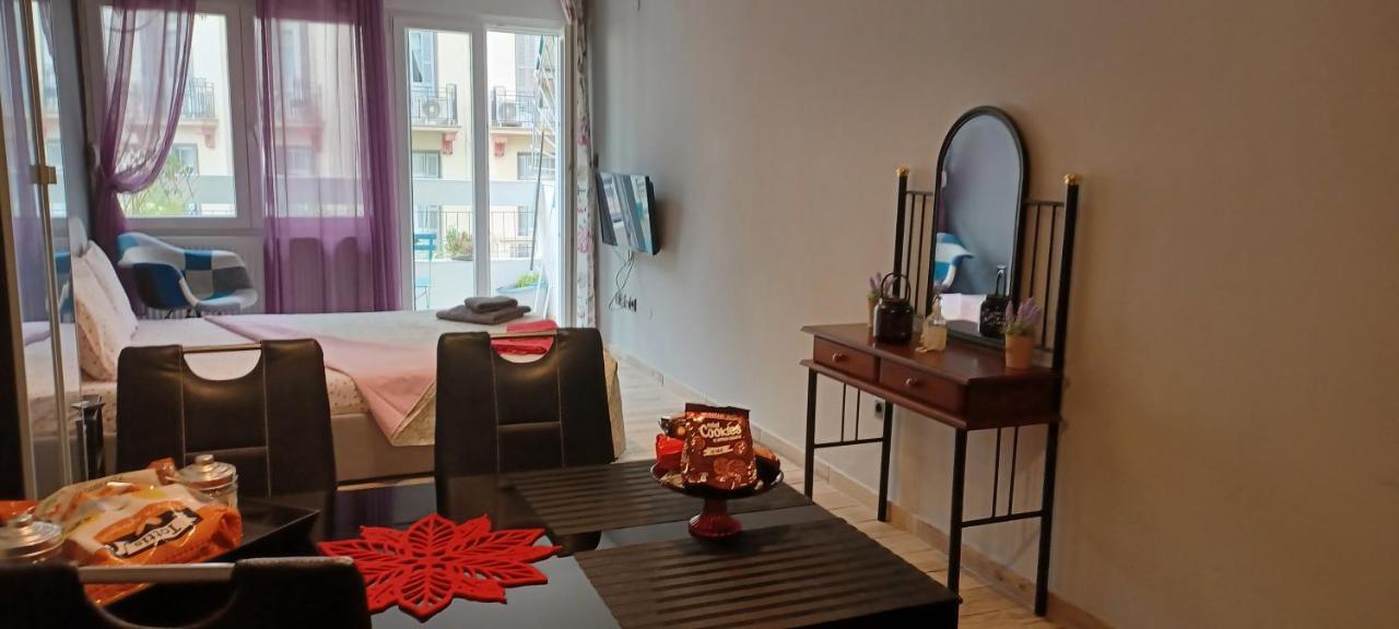 Cute Central Apartments 테살로니키 외부 사진