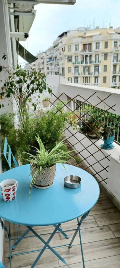 Cute Central Apartments 테살로니키 외부 사진
