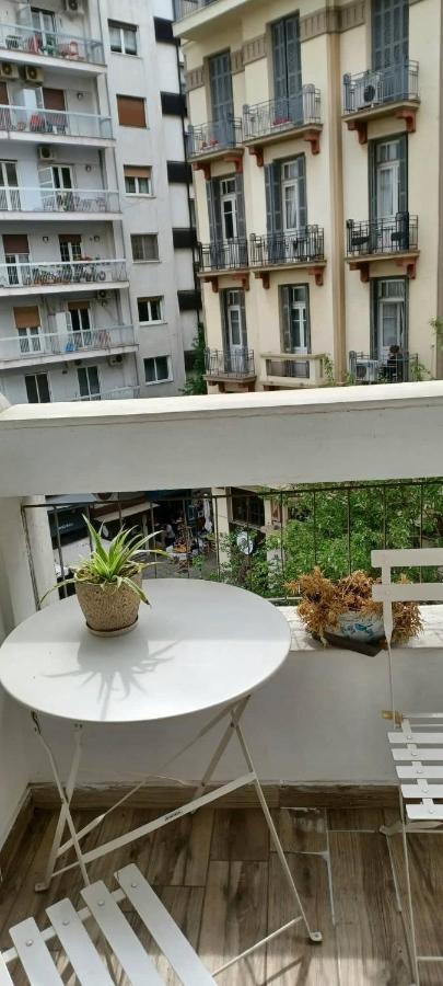 Cute Central Apartments 테살로니키 외부 사진